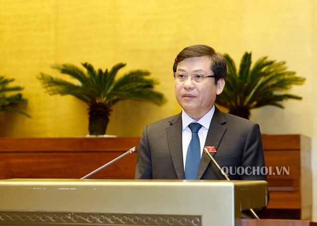 Ngành Kiểm sát vượt nhiều chỉ tiêu của Quốc hội trong năm 2019