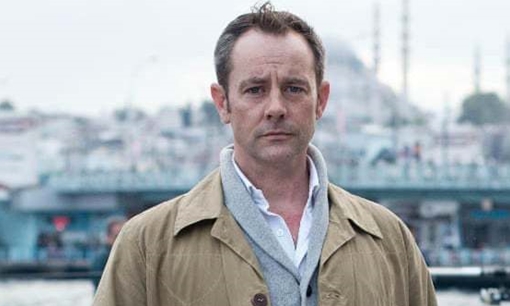 Sáng lập viên nhóm "Mũ sắt trắng" tai tiếng ở Syria thiệt mạng bí ẩn