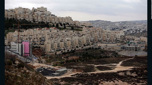 Palestine nổi giận sau quyết định đảo ngược chính sách Trung Đông của Mỹ