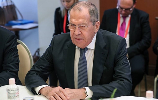 Mỹ thay đại sứ tại Nga, Moscow lại đề nghị "bắt tay làm hoà"