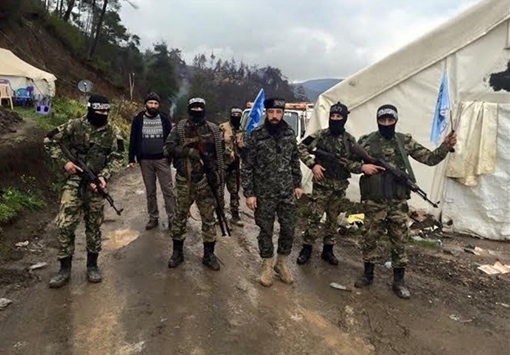 Đột kích quân chính phủ, phiến quân Idlib bị đánh "tan tác"