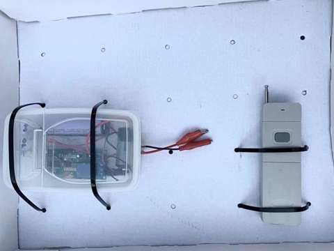 Cảnh sát Hong Kong phá âm mưu lợi dụng biểu tình để đánh bom