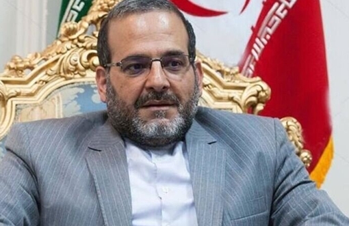 Iran "dội gáo nước lạnh" vào khả năng đối thoại với Mỹ