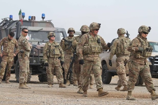 Tổng thống Erdogan dọa đóng cửa hai căn cứ chiến lược của quân đội Mỹ 