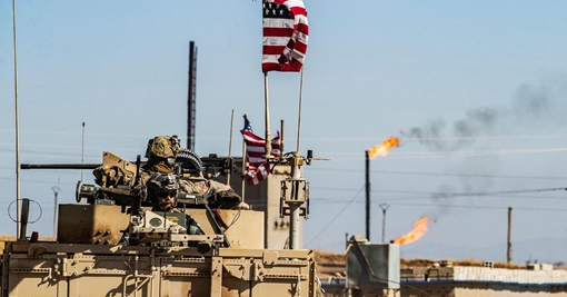 Assad tố Mỹ bán dầu Syria cho Thổ Nhĩ Kỳ