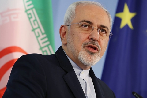 Iran lên án châu Âu, thề không viết lại thỏa thuận hạt nhân