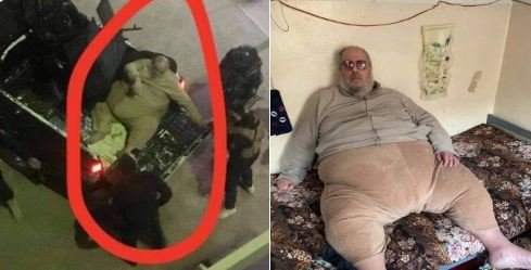 Quân đội Iraq phải điều xe tải tới chở thủ lĩnh IS nặng hơn 130kg