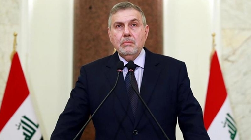 Iraq có Thủ tướng mới giữa "lùm xùm" quan hệ Mỹ-Iran