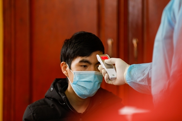 Việt Nam thúc đẩy nỗ lực chung của ASEAN chống dịch viêm phổi cấp