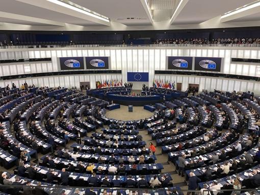 Nghị viện châu Âu phê chuẩn Hiệp định thương mại tự do với Việt Nam