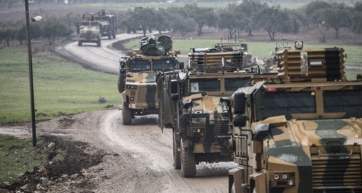 Không đạt thỏa thuận với Thổ Nhĩ Kỳ, Nga cảnh báo "rắn"