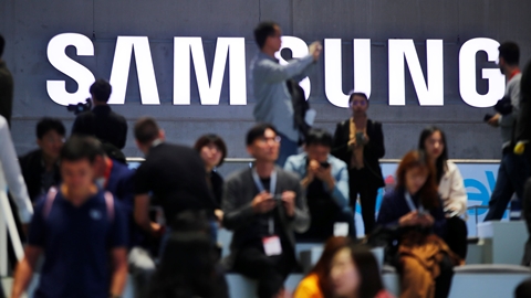 Samsung đóng cửa nhà máy vì một nhân viên nhiễm Covid-19