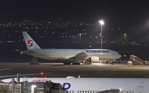 Israel ép máy bay Hàn Quốc quay đầu, không cho khách nhập cảnh ngăn Covid-19