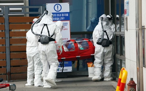 (NÓNG TUẦN QUA)7.000 người Triều Tiên nghi nhiễm COVID-19, Mỹ kí thoả thuận với Taliban