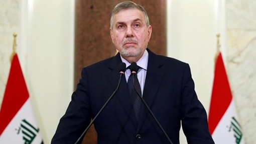 Thủ tướng được chọn của Iraq bỏ ghế sau một tháng