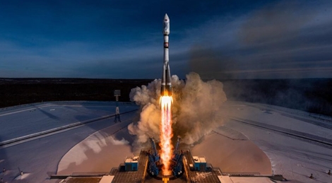 Viện sĩ Nga tính di dân lên Sao Hoả giữa lúc COVID-19 hoành hành