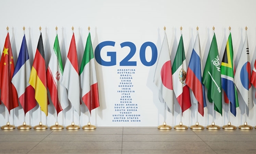 G20 hủy họp vào phút trót vì tranh cãi Mỹ-Trung về WHO