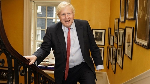 Thủ tướng Anh hé lộ phương án dự phòng khi ông chết vì COVID-19