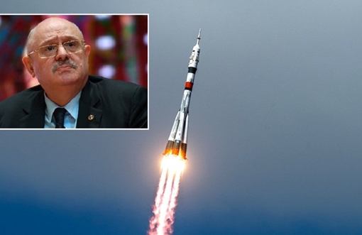 Lãnh đạo chương trình không gian vũ trụ Nga thiệt mạng vì COVID-19