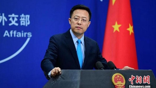 Trung Quốc nói gì sau lời đe doạ cắt đứt quan hệ của Tổng thống Trump?