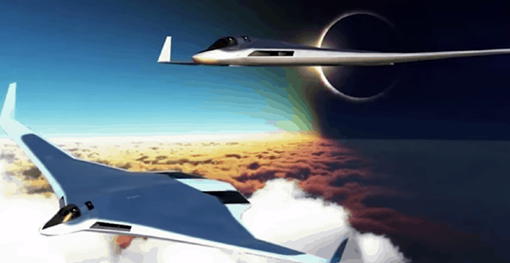 Nga hé lộ về siêu máy bay ném bom cạnh tranh với oanh tạc cơ B-2 của Mỹ