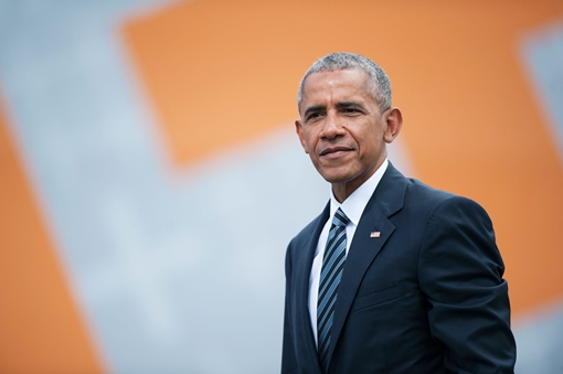 Obama kêu gọi thay đổi sau làn sóng biểu tình tại Mỹ