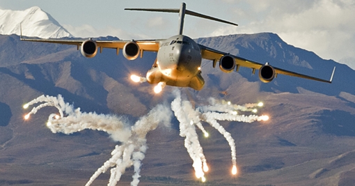 Mỹ chế tạo siêu bom tấn công CLEAVER có cơ chế hoạt động "lạ"