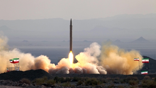 Israel thừa nhận Iran “đáng gờm nhất” toàn khu vực Trung Đông