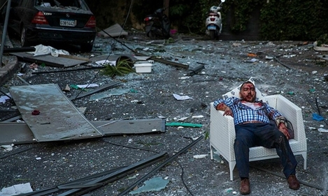 (NÓNG TUẦN QUA)Thảm kịch nổ kho hoá chất Lebanon, Hong Kong lãnh đòn trừng phạt của Mỹ