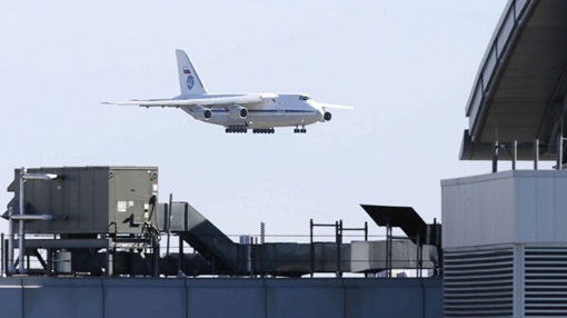 Nga gửi viện trợ COVID-19 cho 46 quốc gia khắp các châu lục