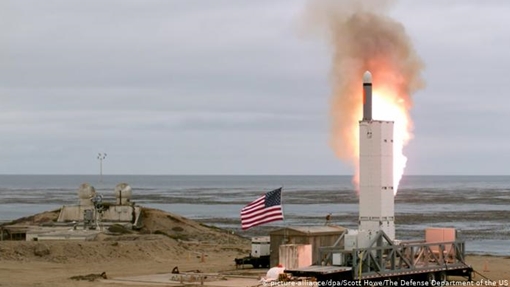 Trung Quốc dọa đáp trả nếu Mỹ triển khai tên lửa tầm trung đến châu Á