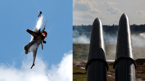 Armenia dọa dùng siêu tên lửa Iskander Nga tấn công Azerbaijan