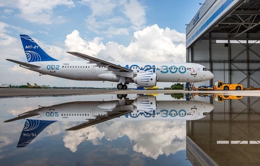 Moscow tố phương Tây muốn "diệt" ngành hàng không dân dụng Nga