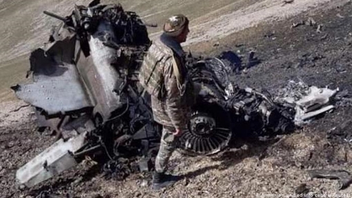 Nga, Pháp, Mỹ yêu cầu Armenia-Azerbaijan lập tức buông súng vô điều kiện