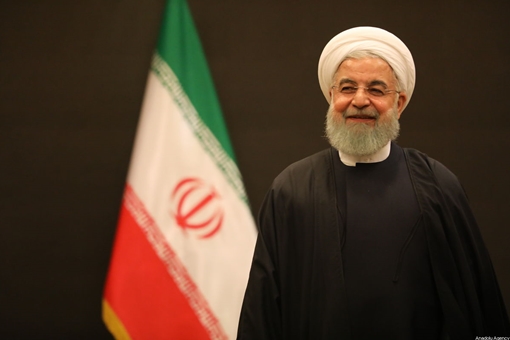 Iran "đếm từng giờ" chờ thời điểm tự do bán vũ khí ra quốc tế