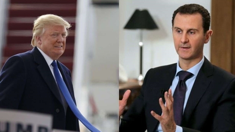 Trợ lý ông Trump bí mật đến Syria đàm phán với chính quyền Assad