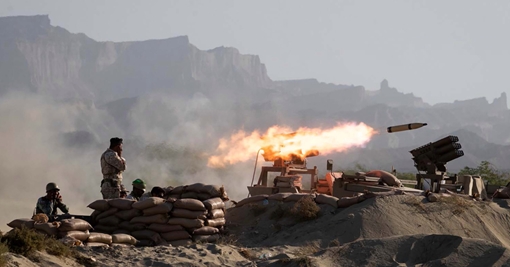 Bất chấp Mỹ doạ dẫm, nhiều nước sắp mua vũ khí Iran