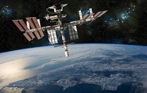 Máy cấp oxy cho phi hành gia trên ISS dừng hoạt động