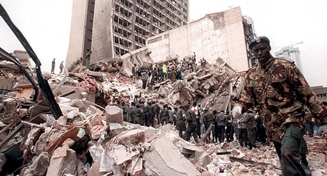 Đặc nhiệm Israel hạ sát thủ lĩnh al-Qaeda giữa thủ đô Iran