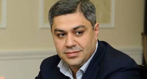 Cựu giám đốc tình báo Armenia bị bắt vì âm mưu ám sát thủ tướng