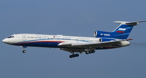 Nga nói gì về việc Mỹ đơn phương rút khỏi Hiệp ước Bầu trời Mở?