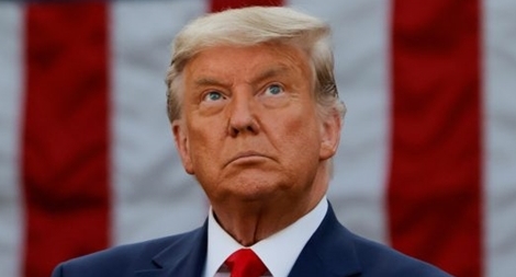 Cạn thời gian để ông Trump lật ngược kết quả bầu cử 