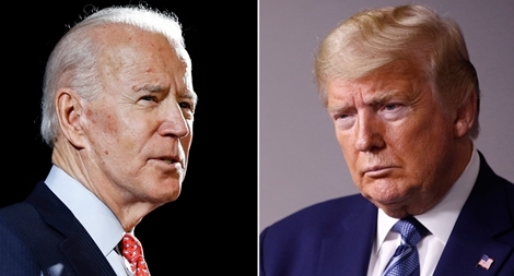 Toàn bộ 50 bang Mỹ chứng nhận kết quả bầu cử, phần thắng nghiêng về Biden