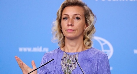 Nga trông đợi gì ở Mỹ dưới thời ông Biden?