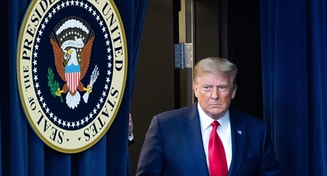 (NÓNG TUẦN QUA) Ông Trump hết cách đảo ngược bầu cử; thế giới bước vào cuộc đua mới