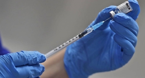 Nga chốt lần cuối chỉ số hiệu quả của vaccine Sputnik V