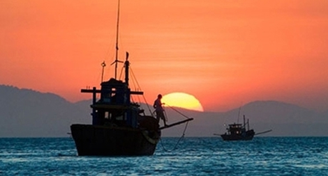 Việt Nam xác minh thông tin nồng độ phóng xạ bất thường ở Biển Đông