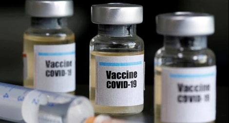 Ấn Độ sản xuất gấp 300 triệu liều vaccine Sputnik V Nga