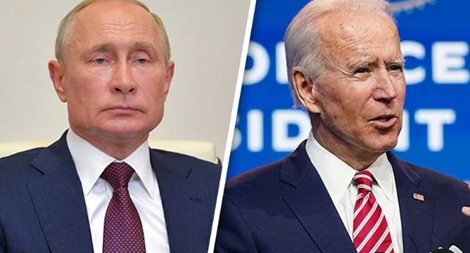 Tổng thống Putin nói gì về quan hệ Nga-Mỹ dưới thời ông Biden?