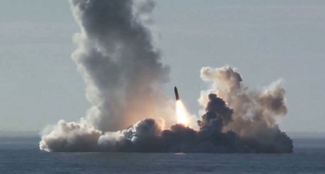 Nga muốn cùng ông Biden cứu hiệp ước hạt nhân quan trọng nhất